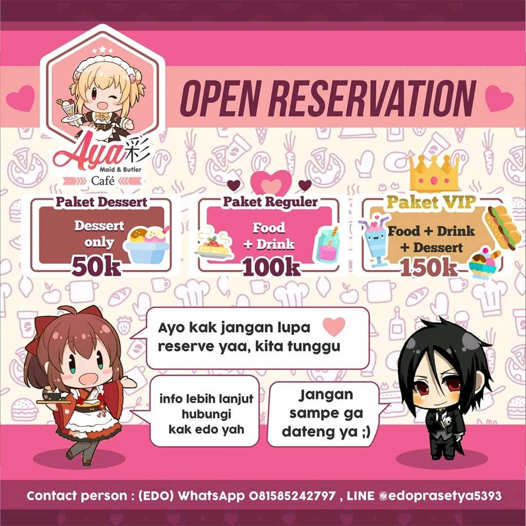 Nur_Alpi48's tweet photo. Kuy kannnnn reserve aku yaaa https://t.co/MRSYJHNtPq