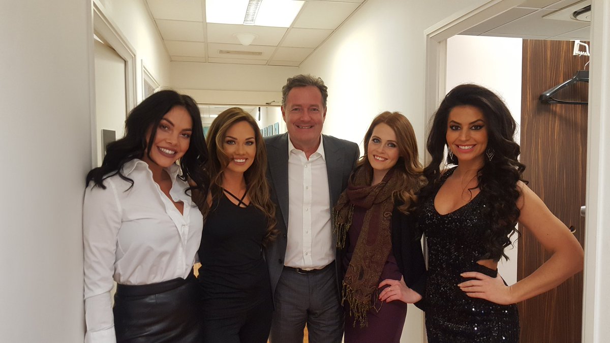 Sara Beverley Jones tweet media