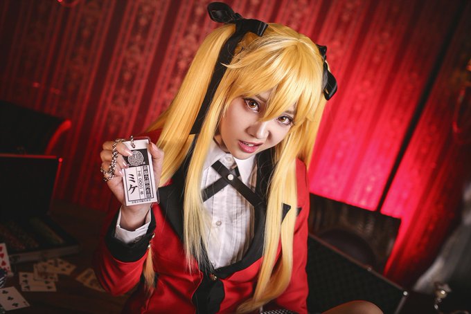 Twitterのコスプレ画像16