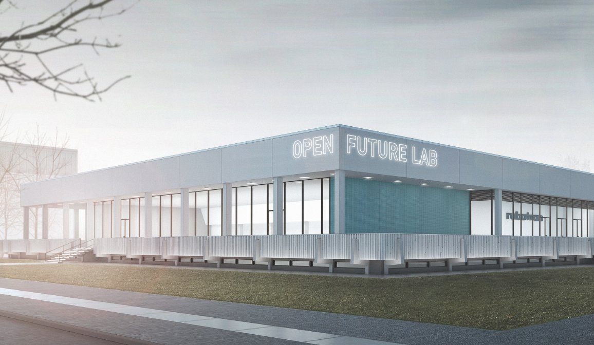 RadioDresden's tweet photo. Die #Robotron-Kantine in #Dresden soll gerettet und zum #OpenFutureLab werden. @WirGestaltenDD hat Ideen vorgestellt: https://t.co/NMCLyjv4IO https://t.co/NaO8A4qkXz