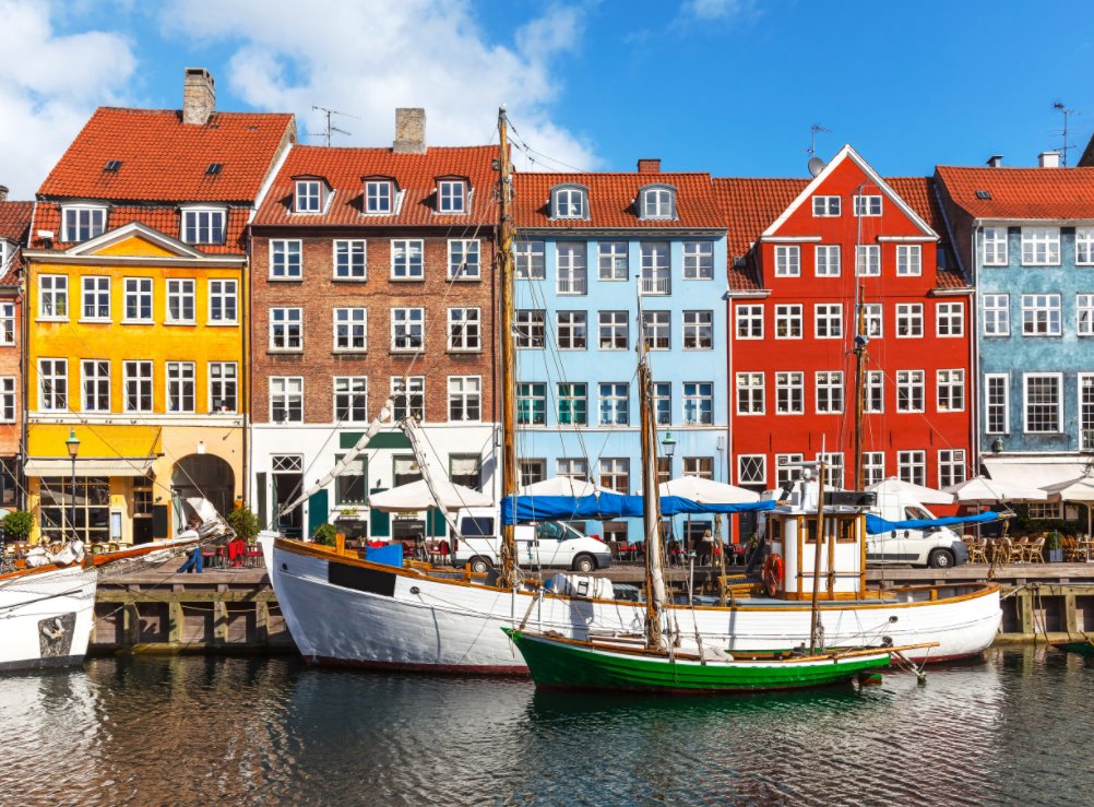 Condé Nast Traveler tweet media