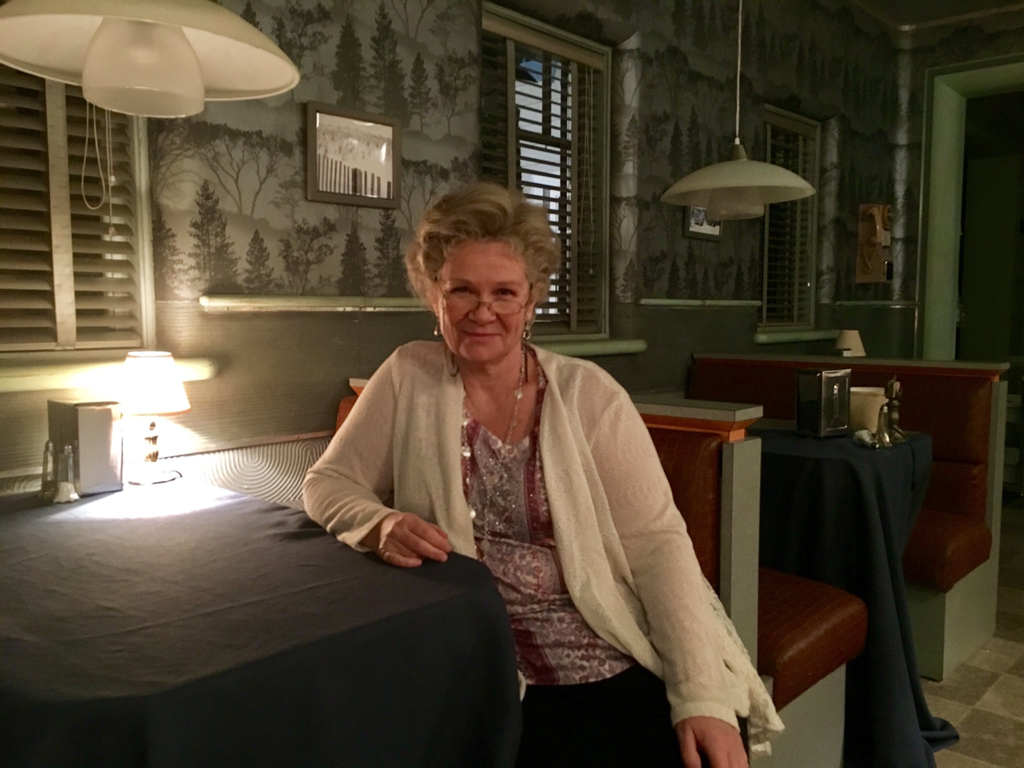 Beverley Elliott on Twitter: “Bye OUAT You gave me an amazing 6 years I