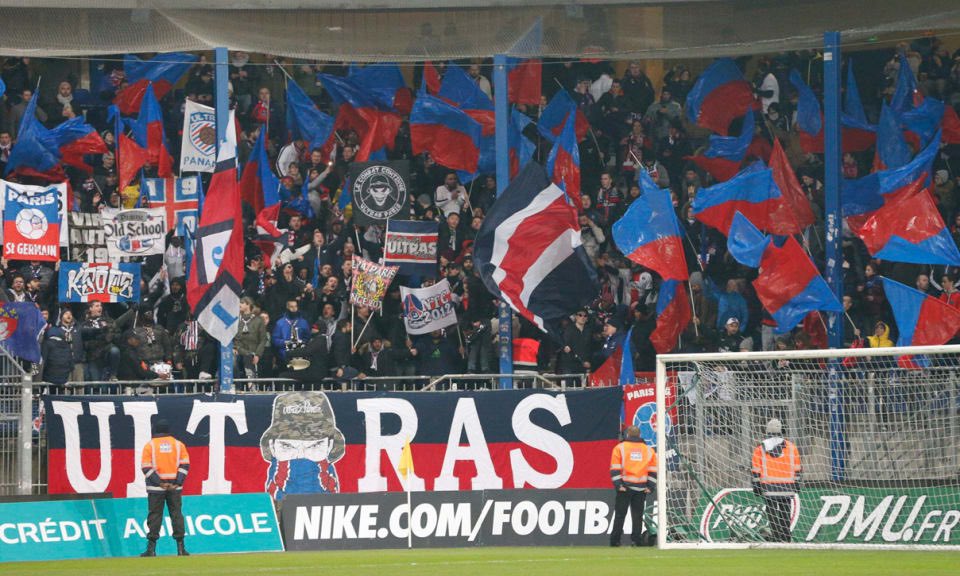 yuriberchiche's tweet image. Bonjour!!!! Gracias por vuestro apoyo siempre 😉👏🏼 #Fans #Merci #CoupeDeFrance ☑️ #AllezParis 💙❤️