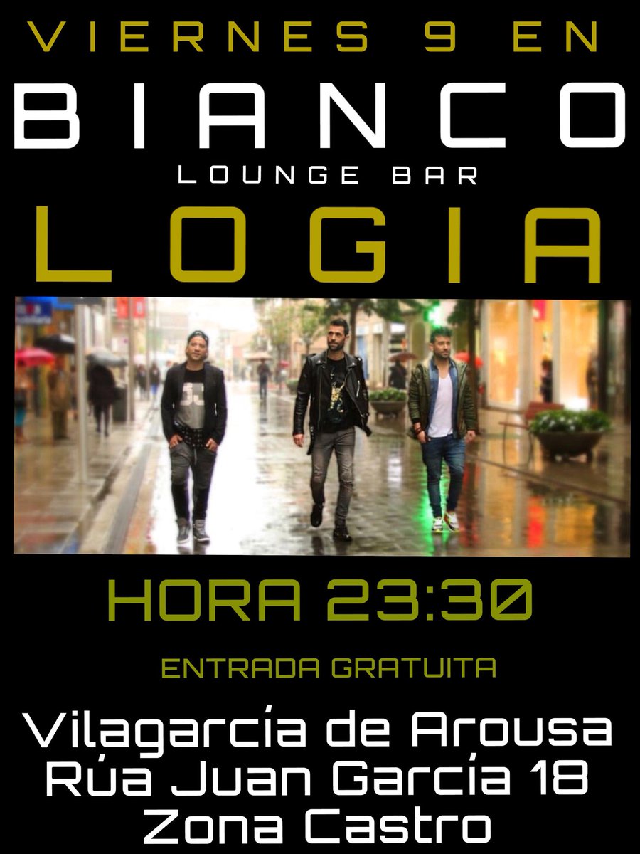 Logia Official tweet media