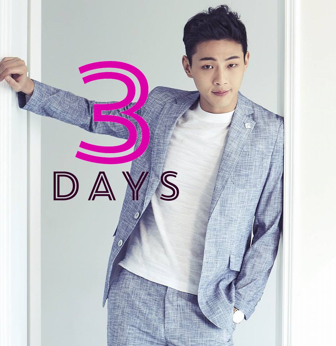 smnorthedsa's tweet photo. The long wait is almost over! We only have 3 days to go 'til our dream V-date with our KDrama superstar Ji Soo! 
Last chance to join us on February 10 for FREE 
 👉💕https://t.co/VMpn0Edfvy

#JiSooFanMeetAtSMSkydome #EverythingsHereAtSM https://t.co/waZIjDzSVC
