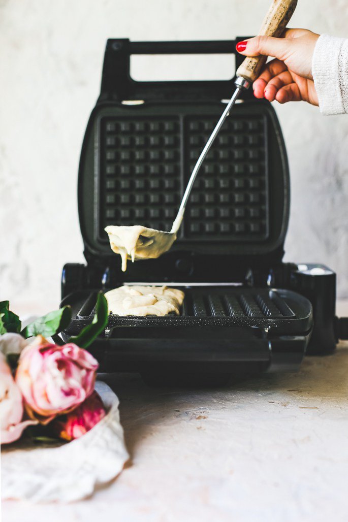 Depuis 2015, Lagrange a traversé l'Atlantique ! Les produits sont distribués aux USA et au Canada. Découvrez les #recettes américaines réalisées avec nos produits : oliveandartisan.com/crispy-butterm… #électroménager