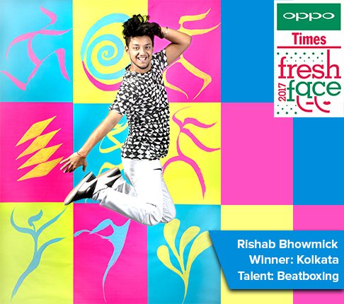 TimesFreshFace's tweet photo. We've searched high &amp; low, 11 cities, 180+ colleges, to bring you the freshest talent from all over India. Get to know them &amp; if you like
them, vote for them: https://t.co/PIJfOSzndQ
Help us pick the winner for the grand
title of #OPPOTimesFreshFace @oppomobileindia [4/6] https://t.co/WO0IKfETxU