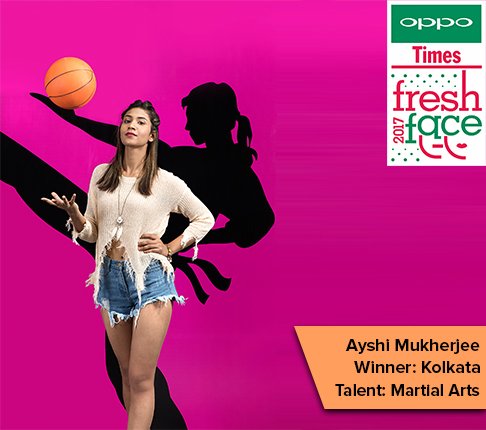 We've searched high &amp; low, 11 cities, 180+ colleges, to bring you the freshest talent from all over India. Get to know them &amp; if you like
them, vote for them: timesfreshface.com/national-voting
Help us pick the winner for the grand
title of #OPPOTimesFreshFace @oppomobileindia [1/6]