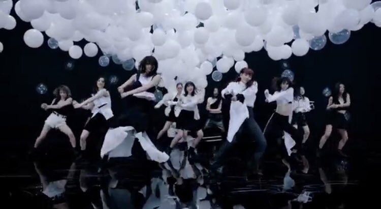 Ldh Girls Infor Sayaka E Girls Pain Pain Music Video Painpain Egirls Ldh Sayaka Happiness