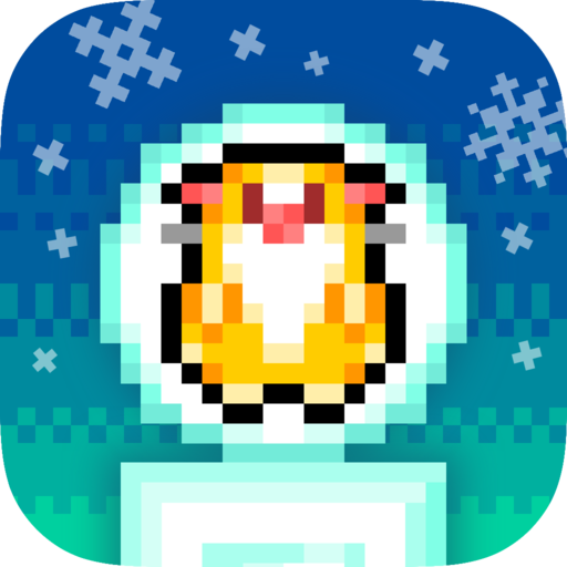icetrapgame's tweet photo. Yet another version of the app icon. This is probably pretty close to what the final icon for v1 will look like. https://t.co/7lLAzZexGX