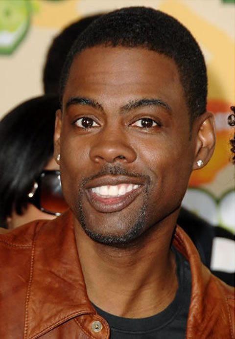 Happy Birthday Chris Rock 