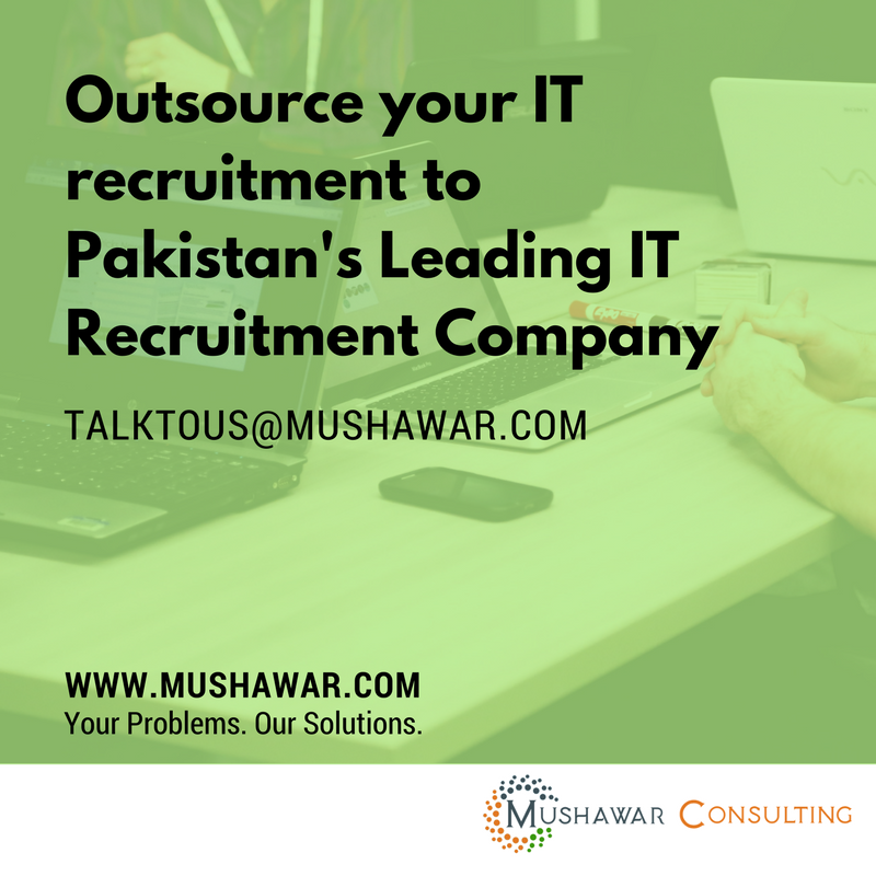 MushawarConsult's tweet photo. Outsource your IT Recruitment to Technical Headhunters who understand your Requirements
#mushawarconsulting #mushawarPK #headhunting #ITrecruitment #technicalrecruitment #recruitmentsolutions #technicalrecruiter #Pakistan https://t.co/nGslvwKzco