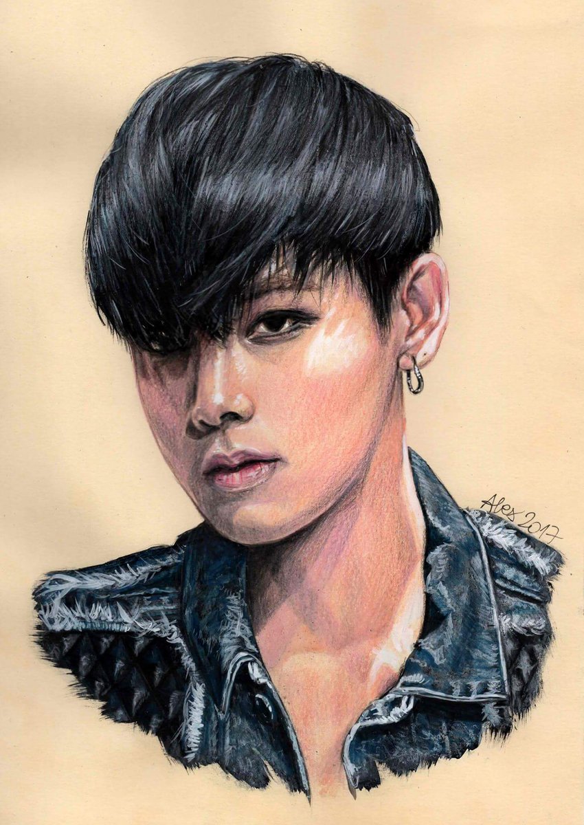 Alexandra_Kurek's tweet photo. Zelo B.A.P
#b_a_p #bap #zelo #byzelo #junhong #totomatoki #bestabsoluteperfect #bestabsolutperfect #kpop #kpoportrait #bapbabyz #bapbabyzforever #bapbabies #fanart #kpopfanart #kpopfanarts #kpopart #bapfanart #bapfanarts #bapart #koreanfanarts #foreverwithbap @ZELO96 https://t.co/apAflcOg1k