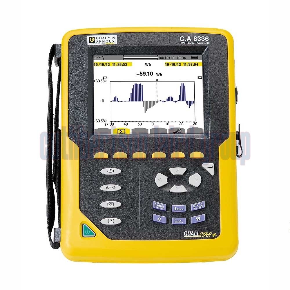 AlphaElec's tweet photo. Order your new @chauvinUK CA8336 #Qualistar today from #AlphaElectronics today and get 4 FREE 450mm Ampflex clamps! https://t.co/WHJ7P3f9dc https://t.co/jwyuzYJTEO