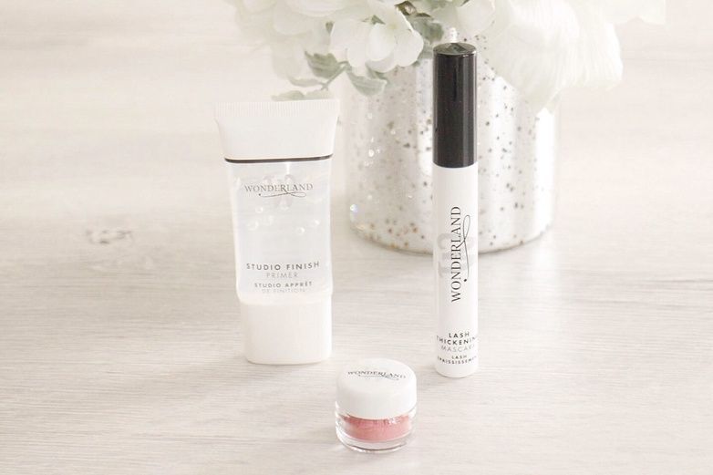 PinarRawlins's tweet image. NEW Wonderland Makeup Review - this one is for the beauty junkies! Check out what I thought of @wonderlandfanz #CrueltyFree makeup ✨ buff.ly/2GVX0iU @FemaleBloggerRT #GRLPOWR @BBlogRT #30plusblogs #makeup #beauty #wonderlandmakeup