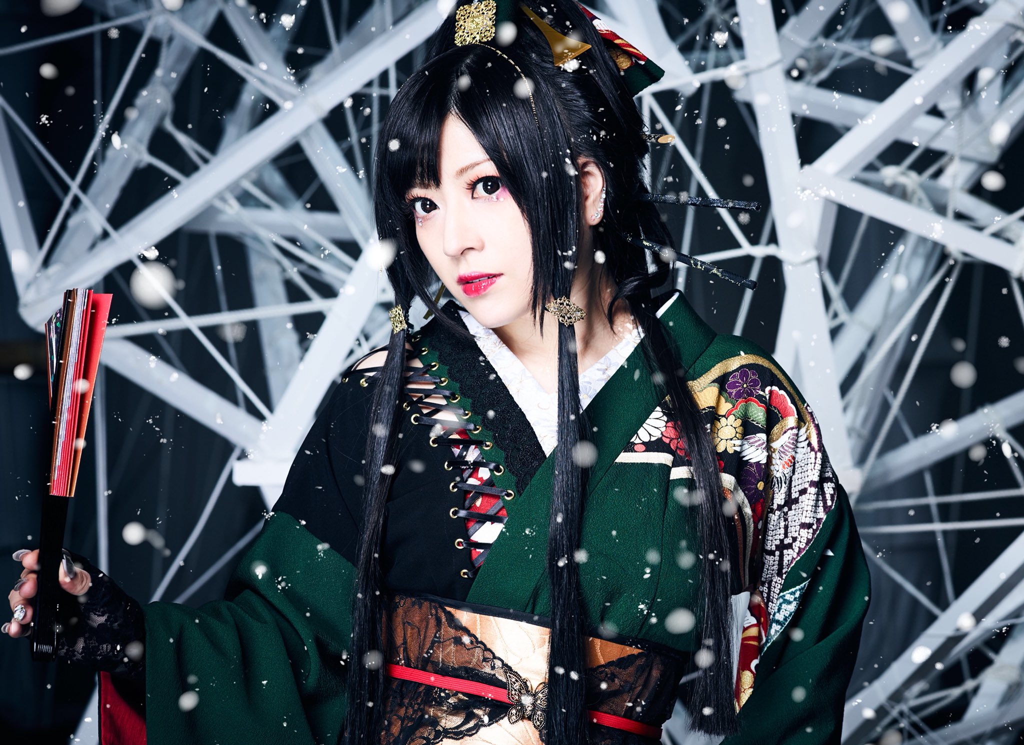 تويتر 227 على تويتر 情報解禁 227 Birthday Live 6th Anniversary に大好きなアーティストで友人の鈴華ゆう子ちゃん 和楽器バンド が友情出演して下さいます 一夜限りのコラボレーション ぜひご来場ください 2 27 Start 19 00 場所 Mt Rainier