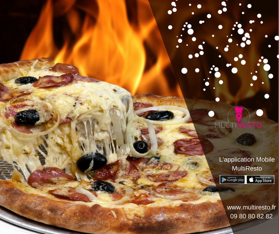 MultiResto's tweet photo. Que diriez-vous d'une bonne pizza devant la cheminée ?
Commandez, sans plus tarder, sur https://t.co/AKMoG1r3aP ou sur l'application mobile Multiresto ou Appelez 0980808282
#food #foodporn #pizza #goodfood #ParisSousLaNeige
#Paris #multiresto https://t.co/szuQ5Da9bO