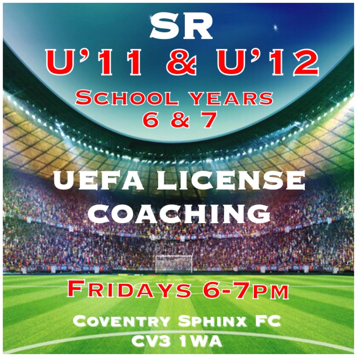 SoccerRockz tweet media