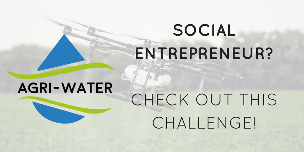 solexinnov's tweet photo. Are you have a #socialenterprise that could address the #watercrisus ? Please help us #StopDayZero Apply to the #AgriWater open #innovation challenge today! https://t.co/j0b13R1tI0 https://t.co/UGculvPTYD