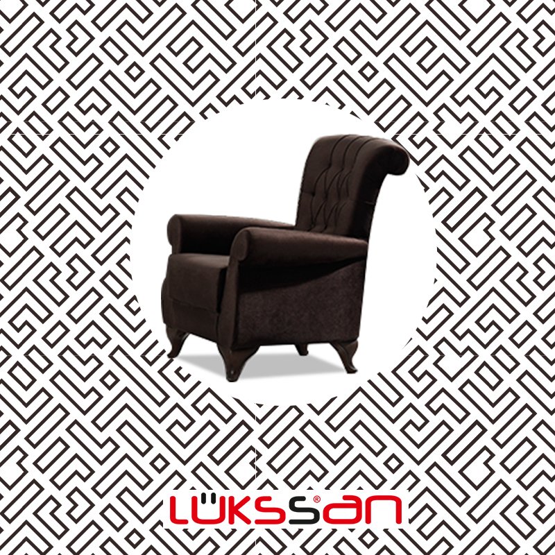 Çok amaçlı kullanım imkanını konfor ve zarafetle buluşturan, ayrıcalıklı bir ürün... Katre Modern Salon Takımı

#lükksan  #mobilya #katre #salon #takımı #konfor #zarafet