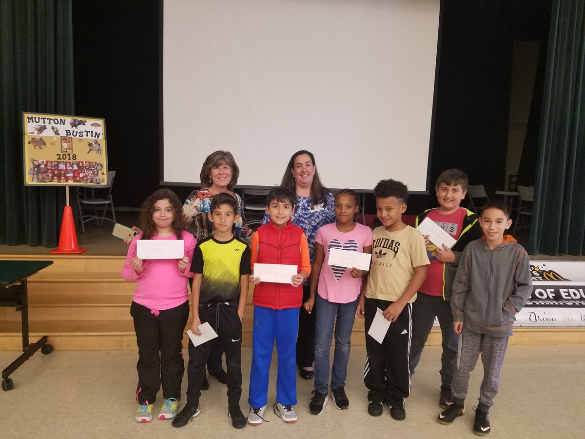 MHodges_ACE's tweet photo. Thank you Mrs. Wagener and Humble Rodeo and for visiting our students today. We enjoyed learning about rodeo events and 4H opportunities. @HumbleISD_PLE https://t.co/m9GF2V5y8r