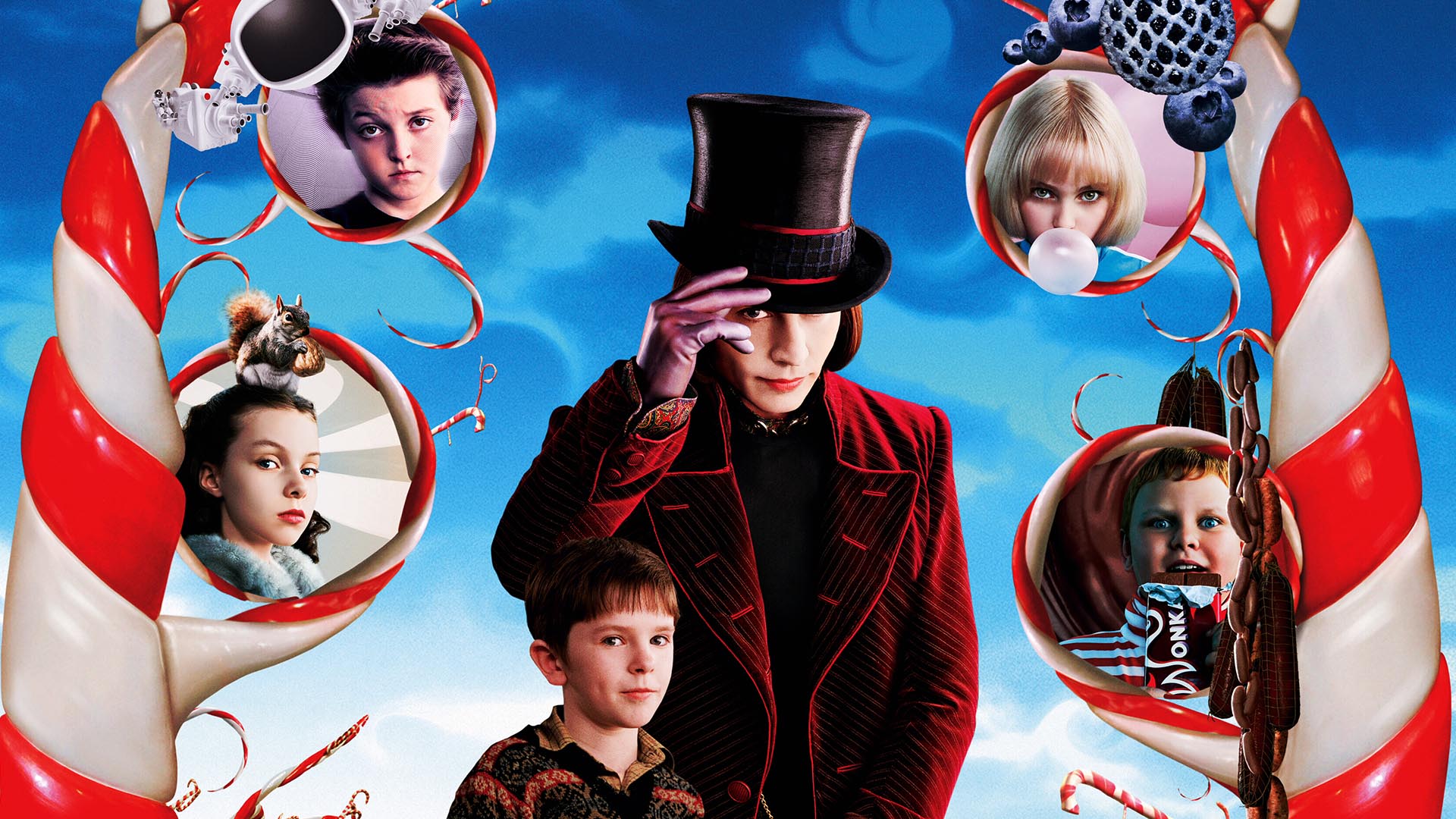 【レア物高額】ジョニーデップ主演 チャーリーとチョコレート工場 トランプ レア物高額】ジョニーデップ主演 チャーリーとチョコレート工場