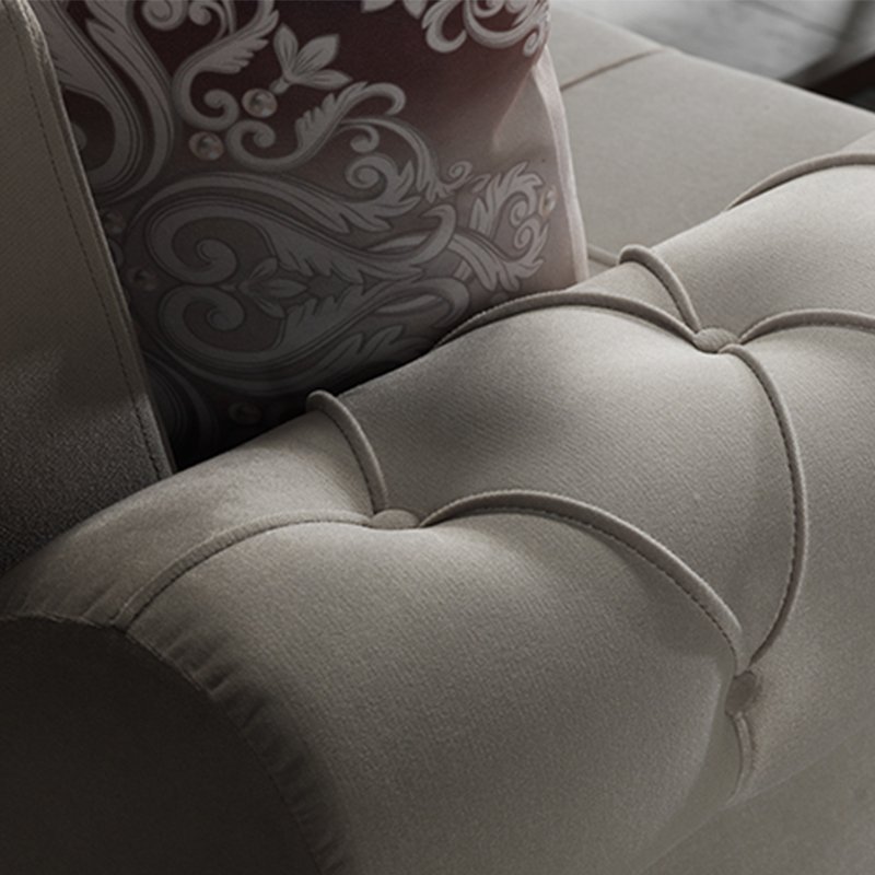 Tasarım akımlarından ilham alan, çok amaçlı kullanım imkanını konfor ve zarafetle buluşturan, ayrıcalıklı bir ürün...

#lükssan #mobilya #tasarım #konfor #zarafet #ayrıcalık #katre #modern #salon #takımı