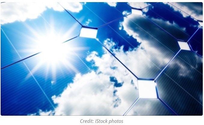 ARRLimited's tweet photo. Transition metal oxides such as titanium dioxide (TiO2) are at centre of latest surge in R&D on solar-energy tech. Story here: https://t.co/092j6p3b8e #TiO2 #industrialminerals #metaloxides #ASX #commodities #PVcell #solarcell https://t.co/Dwn1kvtw1K