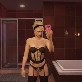 KathyGTAV's tweet photo. #NewProfilePic https://t.co/TTexu4C9tn