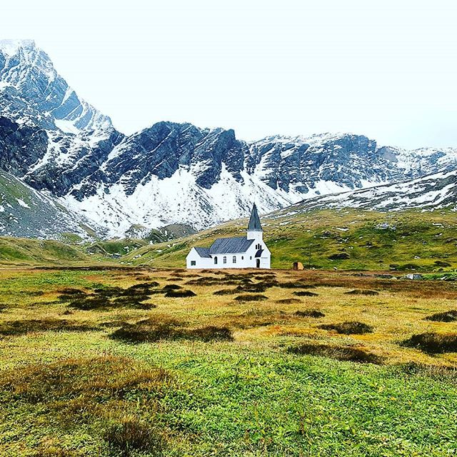 everycountryint's tweet image. Just received an email: Two new territories will be added to the Travelers' Century Club. Akrotiri and Dhekelia - and -
South Georgia and the South Sandwich Islands, making it a total of 327 on the list

I visited South Georgia last year. Here are some photos #travel #thetcclist