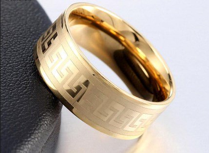 fbjewelryshop's tweet photo. Men's JewelryLead & Nickel Free 3 Color Stainless Steel Ring. Click and buy now for the cheaper prize: https://t.co/374ehtrGCu
#MaleRing #ring #jewelry #stainless #stell #3colors #nickel #lead&nickel #meanswear #accessories #ootd #menstyle #mensjewelry https://t.co/BNJCZu2SML
