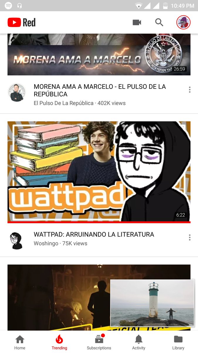 CooperStyles's tweet photo. @Woshingo ¿Qué, Woshingo en tendencias? https://t.co/1KPq5WFhLX