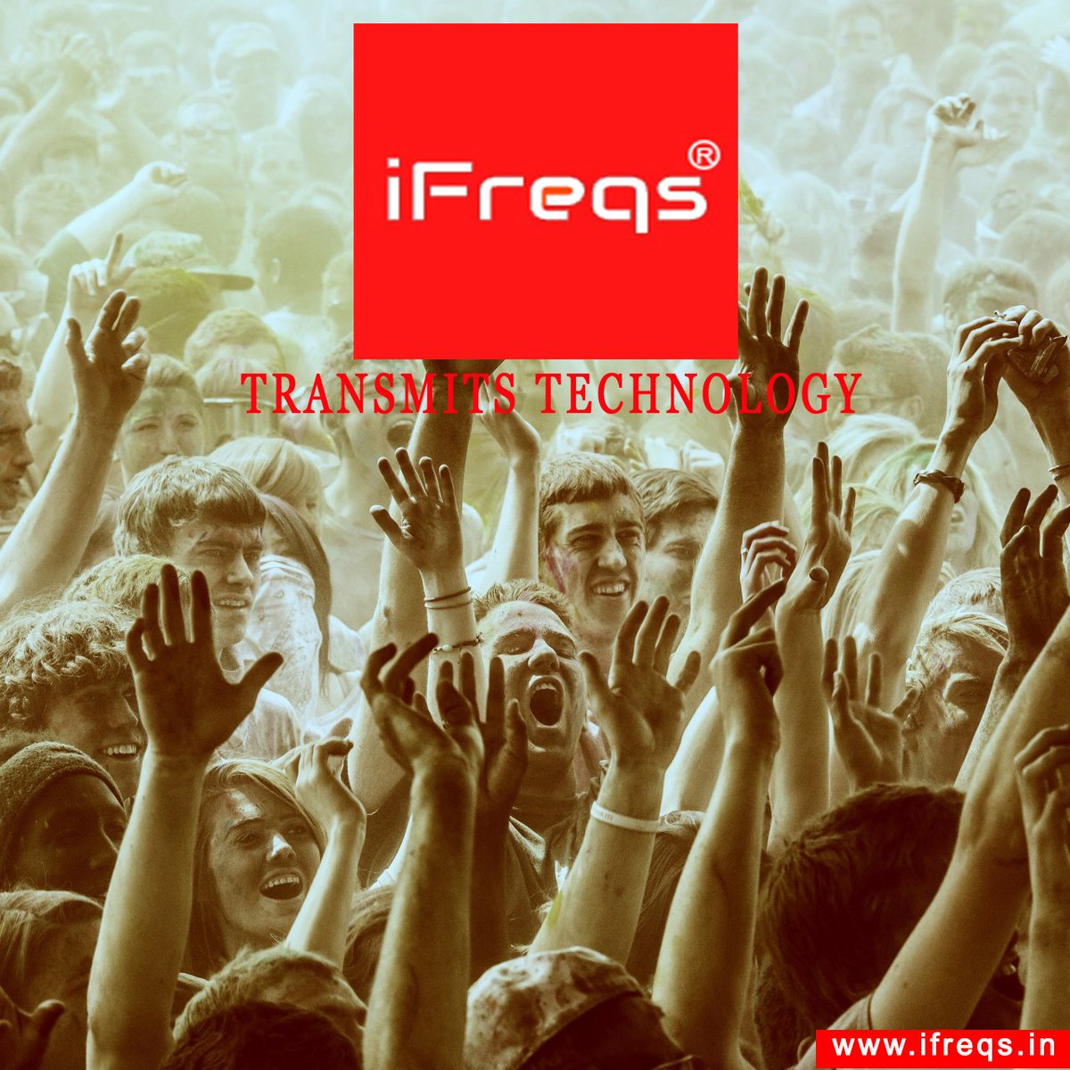 freqs_i's tweet photo. @LenovoMobileIN iFreqs wish the product a great success... https://t.co/xjLmRxGe3O