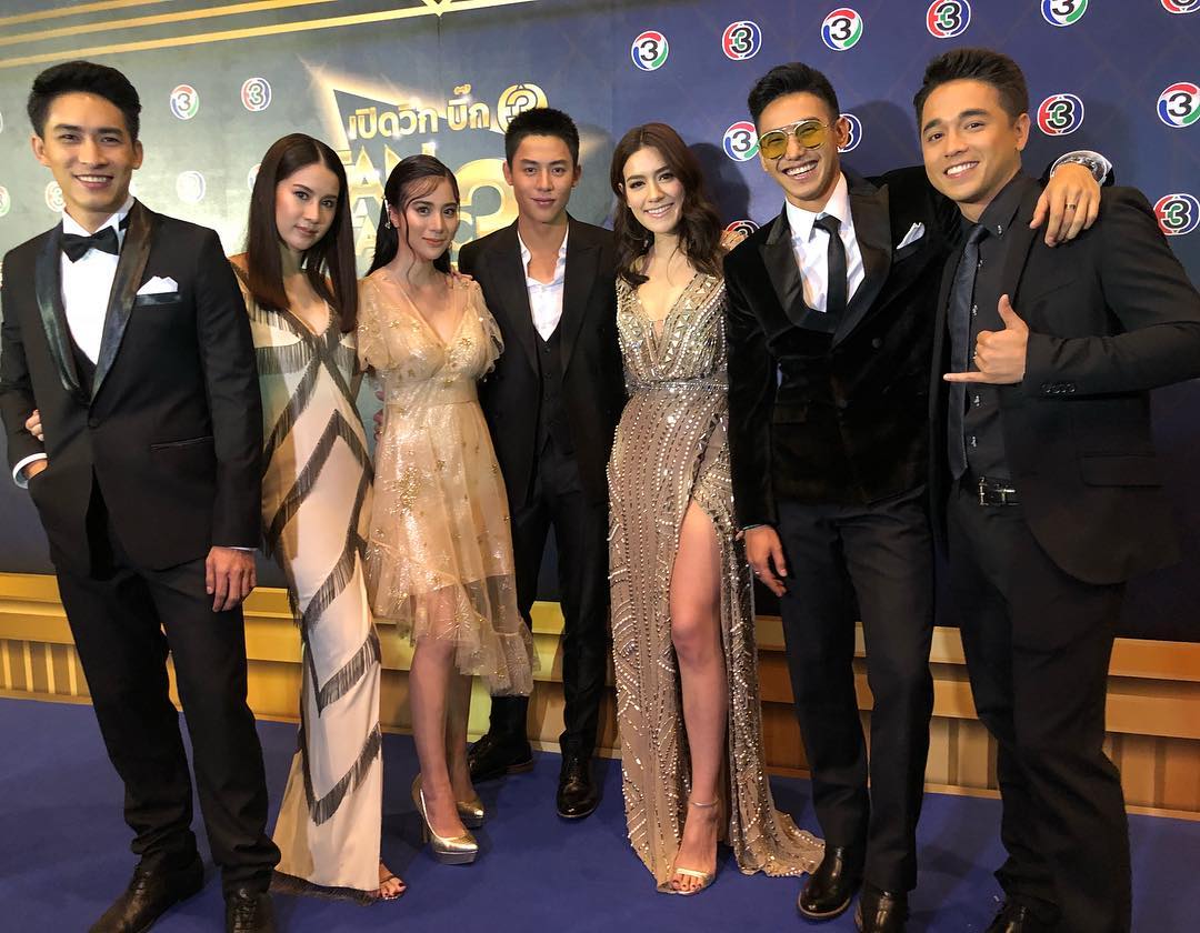 #เปิดวิกบิ๊ก3 #คมแฝก #ch3 instagram.com/metta_and_maha…