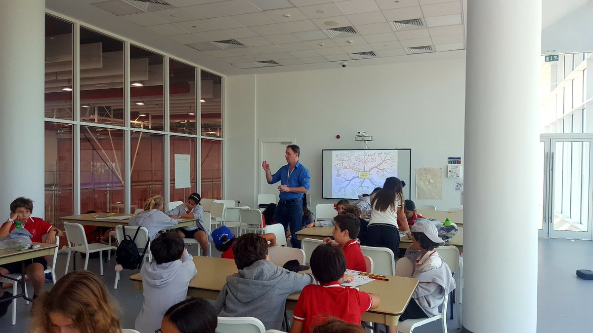 SwissIntl's tweet photo. Yesterday our Grade 5 students attended the Target4Green interactive workshop on Children and Environmental Rights. #environment #sustainability #teach_sustainability #mySISD https://t.co/OQPTvQoAOT