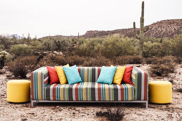 ThaiYachtShow's tweet image. Even in arid desert terrain the @Sunbrella Brentano collection demonstrates legendary UV/fade resistance. #luxuryliving #indooroutdoor #faderesistant #fabrics #homedecor