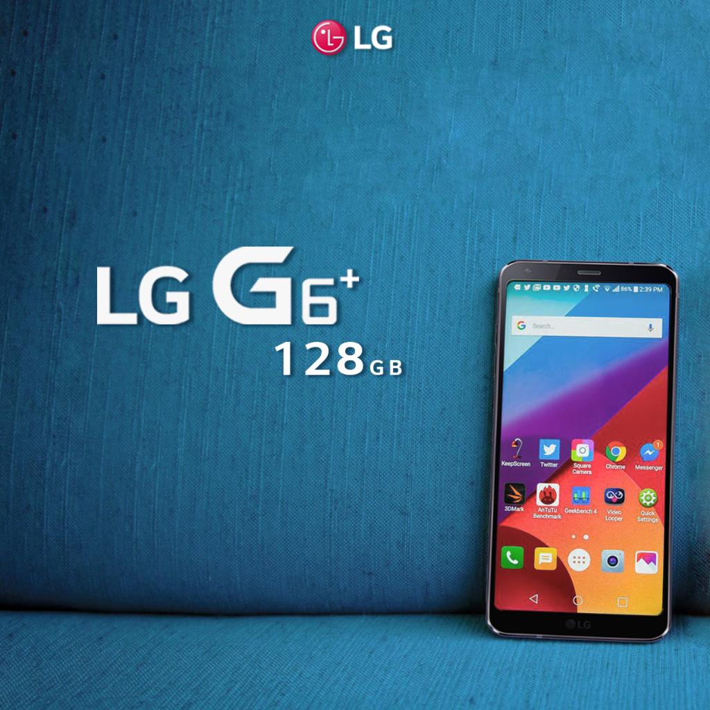 LGMobileID's tweet photo. Menumpuknya file-file yang diinstall pada smartphone, membuat kinerjanya lambat. Hapus file-file yang tidak perlu, atau solusinya adalah menggunakan smartphone #LGG6PLUS dengan memori internal yang besar 128 GB. Aplikasi apapun bisa  kamu download dan tersimpan  rapih didalamnya. https://t.co/JAwLZdjfyO