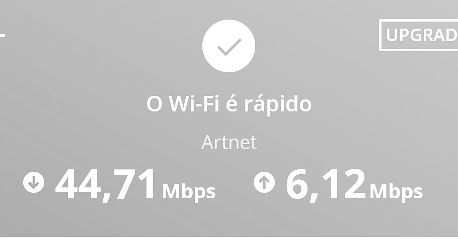 CacoFerreira's tweet image. Nada como pagar 100 e ter 44. E às vezes o 4G é bem melhor...
#NEToficial #NEToficiallixo