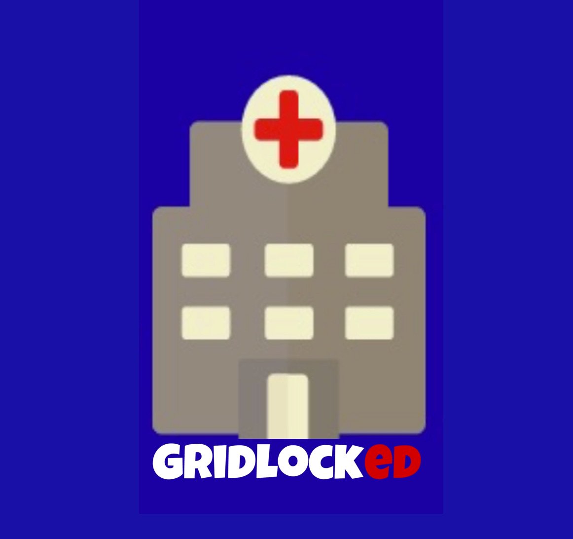 TChanMD's tweet photo. I just ordered the test copy of the @GridlockedGame ... Getting excited!! Learn more at the brand new website too (https://t.co/PDbJIf2Jeo) https://t.co/EDBfrAMHny