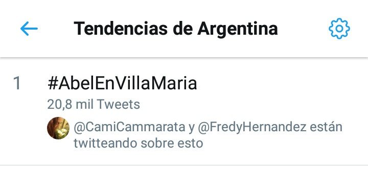 ChayerasDe_AP's tweet photo. Ahora todo tiene sentido, 
ABEL EN VILLA MARIA ES TT https://t.co/UyIWKDFMQK