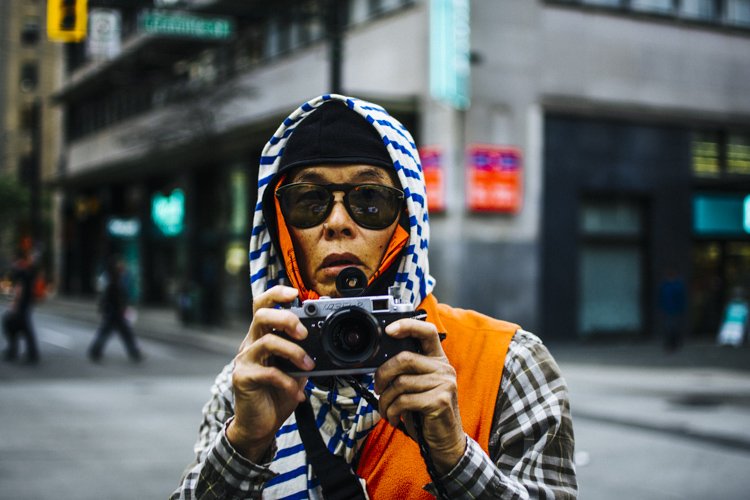 digitalps's tweet photo. How to Conquer the Biggest Fear in Street Photography https://t.co/KoUSgaKwIp https://t.co/equGn7FxH0