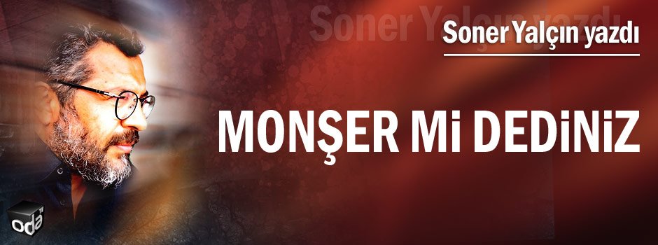 Evet arkadaş!
Sıcacık evinde Mehmetçik'i seyretmekle olmaz!
Şehitlere gözyaşı dökerek olmaz.
Artık…
Yurtsever olarak gücünü göster!
odatv.com/monser-mi-dedi…