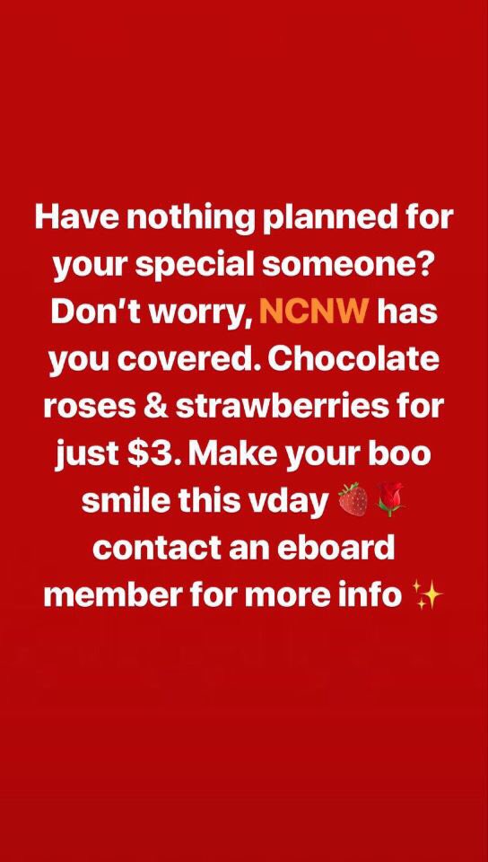 Contact your favorite eboard member