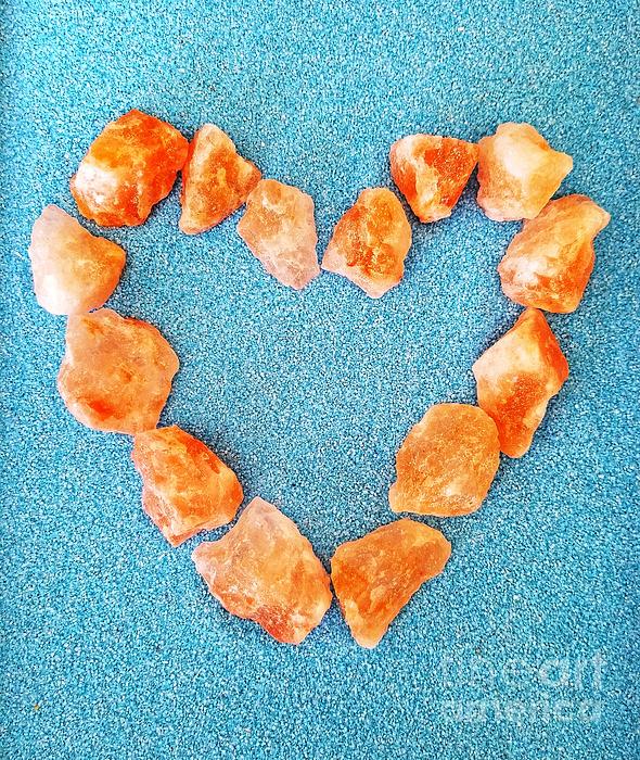 GreatEarnings's tweet photo. New artwork for sale! - "Pink Rocks Heart" 
by Rachel Hannah 
https://t.co/AyF9JzNeJO 
@Roanemermaid via @fineartamerica
#art #giftideas #handmade https://t.co/G7S3KWzReB