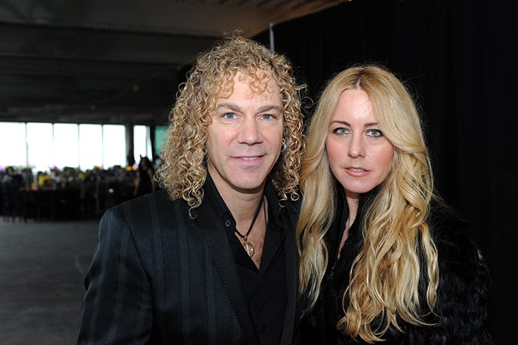 Happy Birthday to David Bryan   About:  