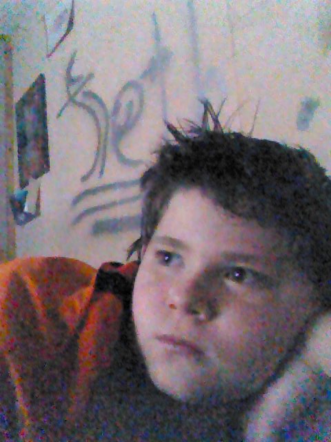 sethcracker's tweet image. When you Wake up on the Wrong side of the bed.