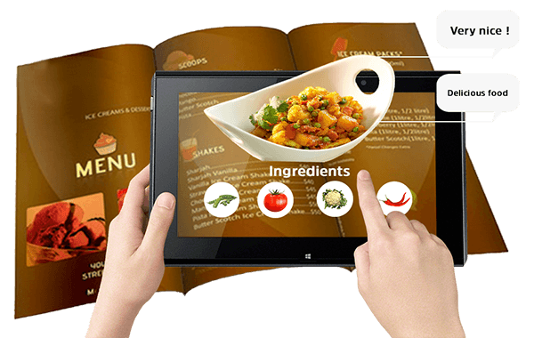 zed_interactive's tweet photo. #AugmentedRealityApps Use in Many Field - https://t.co/Rs0Bpxgx1n #arfoodapp #vrapps #vrcompanies #hologram3d #magicmirror #interiordesignsoftware https://t.co/n6tkma3M1Z