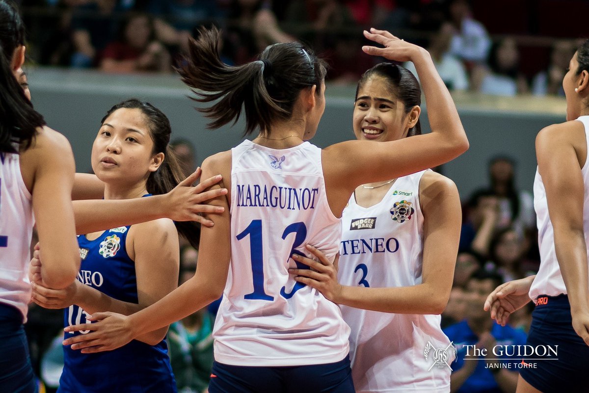 AteneoAgent's tweet photo. Trust and mentorship.
#HigherGroundsAteneo https://t.co/oRB9djzlhf