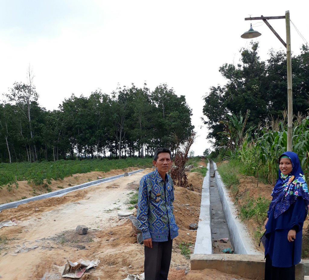 FebriyanaEva's tweet photo. #ManfaatDanaDesa
#TPPILampung 

@jokowi 
@EkoSandjojo
@anwsanusi
@abditimur77
@mashuriship https://t.co/z27ZKf7LeF