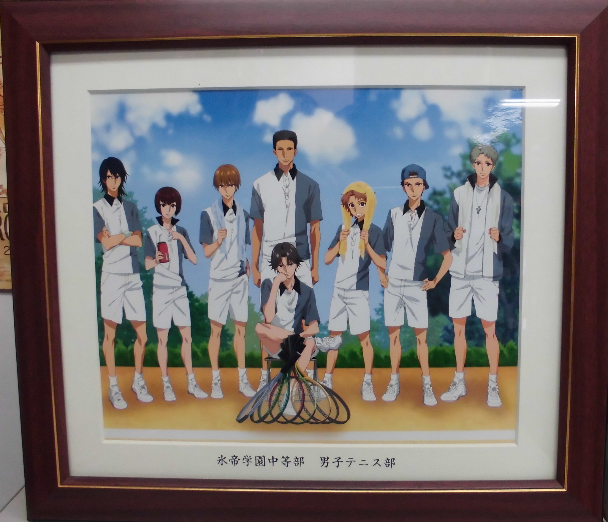 K-BOOKS キャラ館プラス(ジャンプ) on Twitter: